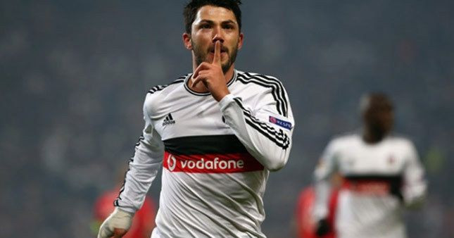 Beşiktaş: 35 milyon euro bizi kurtarmaz - Sayfa 12