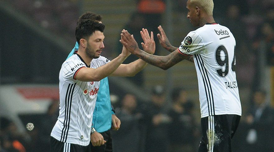 Beşiktaş: 35 milyon euro bizi kurtarmaz - Sayfa 13