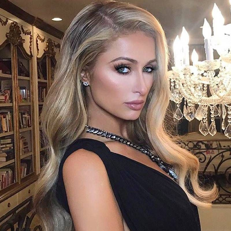 Paris Hilton’dan ‘Türkiye’ mesajı - Sayfa 11