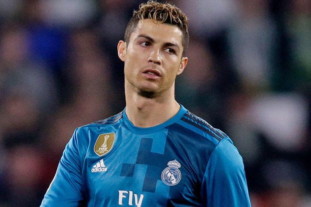 Cristiano Ronaldo'dan ayrılık mesajı! - Sayfa 15