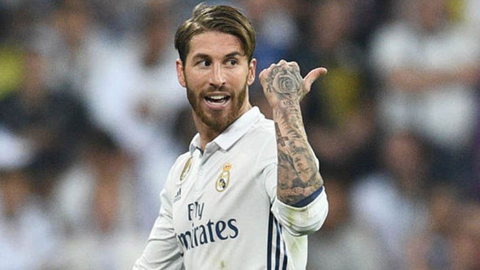 Sergio Ramos'a karşı imza kampanyası başlatıldı - Sayfa 3