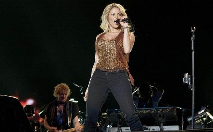 Shakira, İsrail konserini iptal etti - Sayfa 4