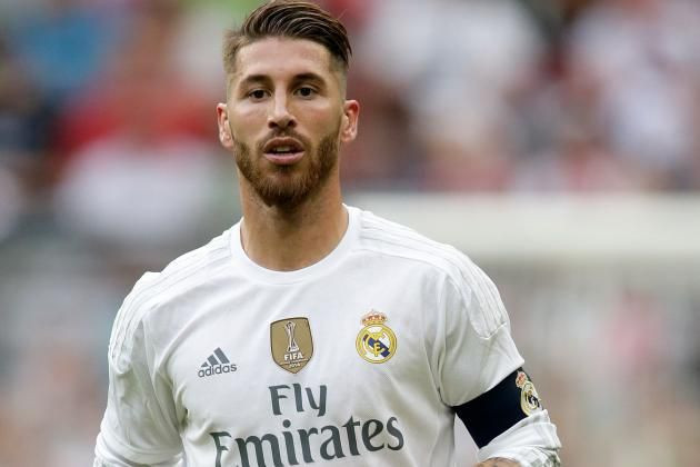 Sergio Ramos'a karşı imza kampanyası başlatıldı - Sayfa 5