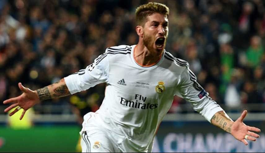 Sergio Ramos'a karşı imza kampanyası başlatıldı - Sayfa 2