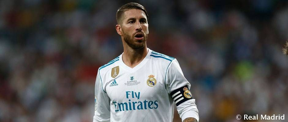 Sergio Ramos'a karşı imza kampanyası başlatıldı - Sayfa 8