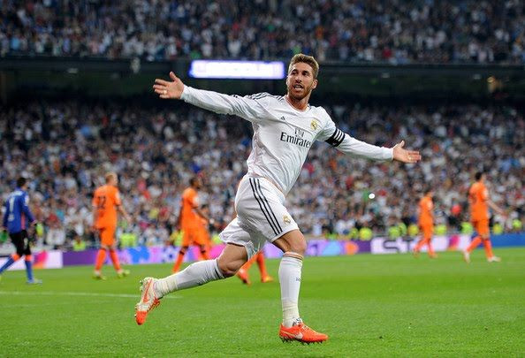 Sergio Ramos'a karşı imza kampanyası başlatıldı - Sayfa 10