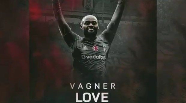 Love: Beşiktaş’ta mutluyum - Sayfa 2
