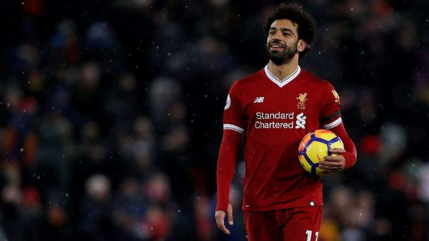 Mohamed Salah Dünya Kupası'nda forma giyecek mi? - Sayfa 1