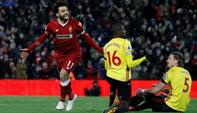 Mohamed Salah Dünya Kupası'nda forma giyecek mi? - Sayfa 10