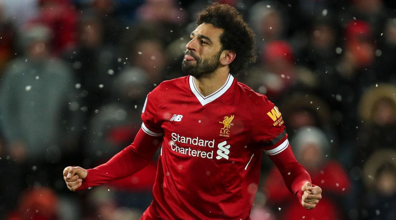 Mohamed Salah Dünya Kupası'nda forma giyecek mi? - Sayfa 12