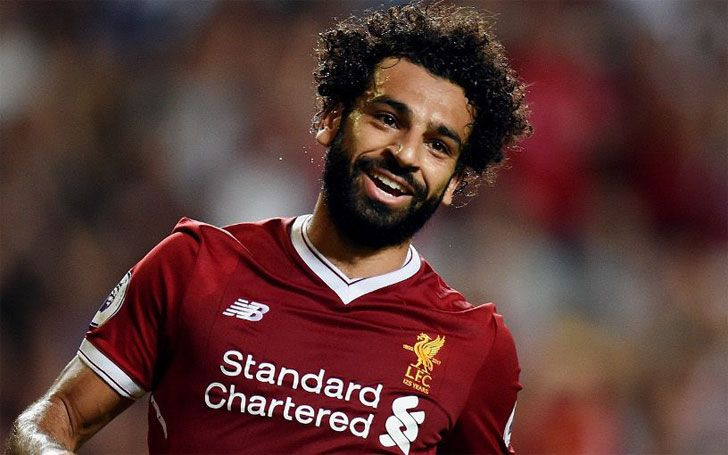 Mohamed Salah Dünya Kupası'nda forma giyecek mi? - Sayfa 14