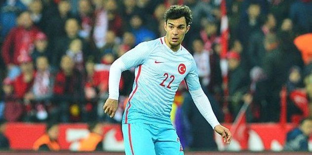 3 büyüklerin transfer listesindeydi sözleşmesini uzattı - Sayfa 14