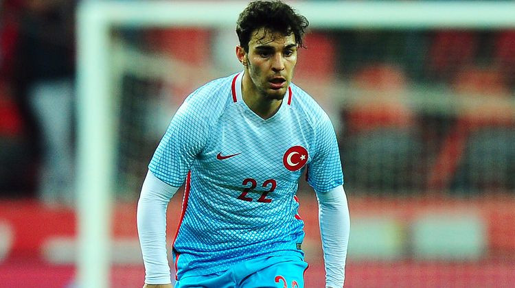 3 büyüklerin transfer listesindeydi sözleşmesini uzattı - Sayfa 15