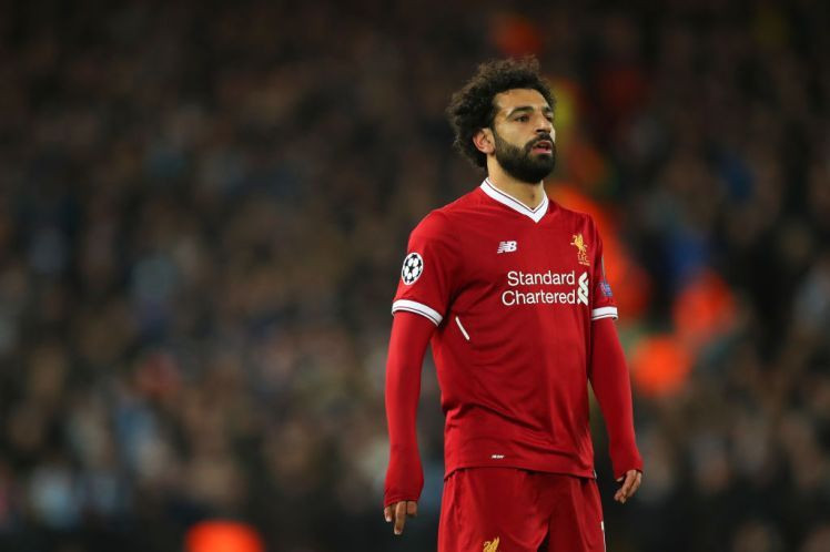 Mohamed Salah Dünya Kupası'nda forma giyecek mi? - Sayfa 19