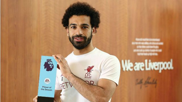 Mohamed Salah Dünya Kupası'nda forma giyecek mi? - Sayfa 3