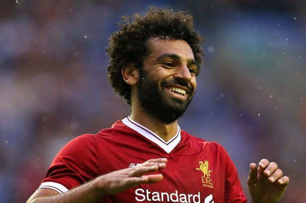 Mohamed Salah Dünya Kupası'nda forma giyecek mi? - Sayfa 4