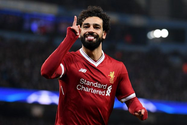 Mohamed Salah Dünya Kupası'nda forma giyecek mi? - Sayfa 7