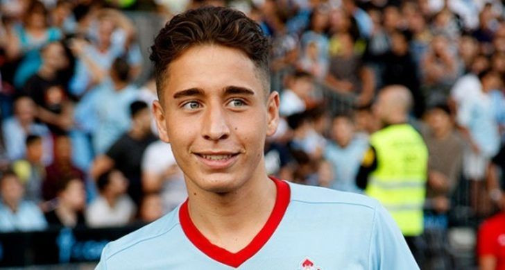 Fatih Terim Emre Mor’u istiyor - Sayfa 6