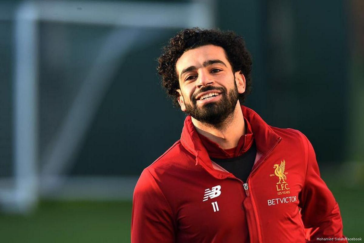 Mohamed Salah Dünya Kupası'nda forma giyecek mi? - Sayfa 8