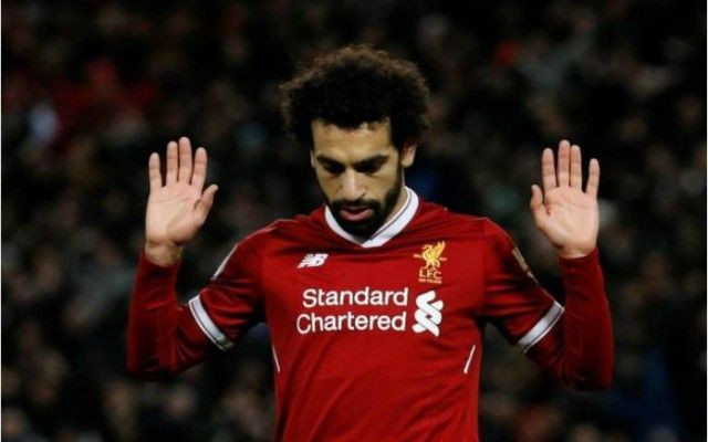 Mohamed Salah Dünya Kupası'nda forma giyecek mi? - Sayfa 9