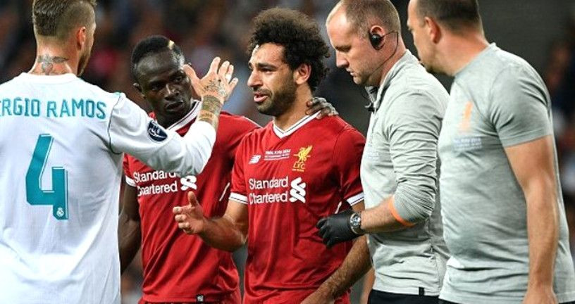 Salah Dünya Kupası’nda oynayacak mı? - Sayfa 10