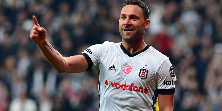 Tosic hangi takıma transfer oldu? - Sayfa 4