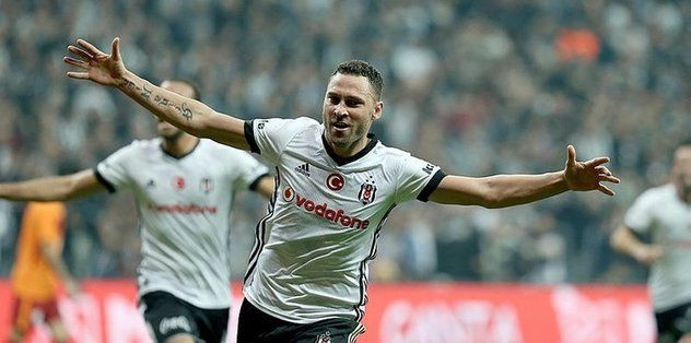 Tosic hangi takıma transfer oldu? - Sayfa 2