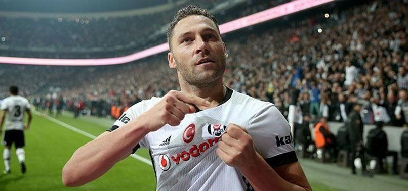 Tosic hangi takıma transfer oldu? - Sayfa 3