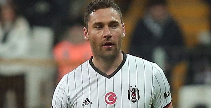 Tosic hangi takıma transfer oldu? - Sayfa 6