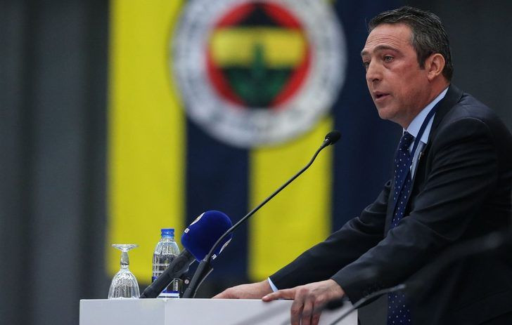 Ali Koç: Fenerbahçe markası erozyona uğradı - Sayfa 2