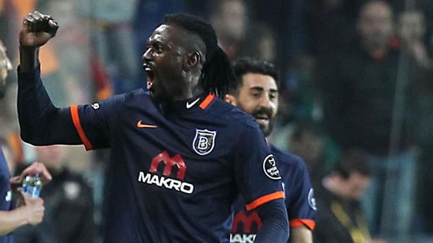 Süper Lig takımı Adebayor ve Edin Visca'ya talip - Sayfa 5