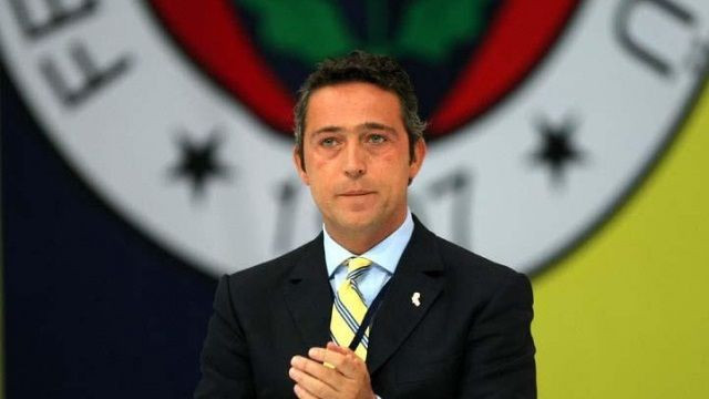 Ali Koç: Fenerbahçe markası erozyona uğradı - Sayfa 5