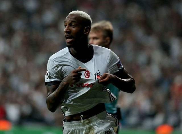 Talisca, Liverpool yolcusu - Sayfa 10