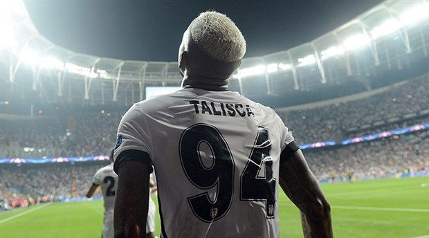 Talisca, Liverpool yolcusu - Sayfa 11