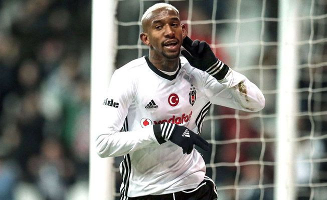 Talisca, Liverpool yolcusu - Sayfa 13