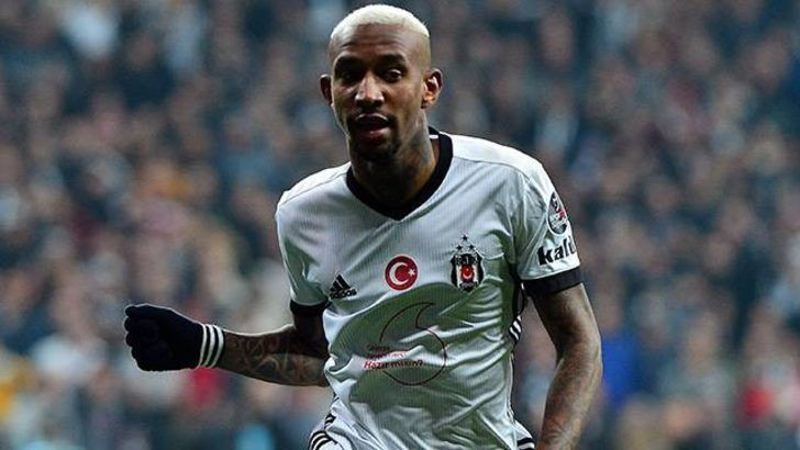 Talisca, Liverpool yolcusu - Sayfa 5