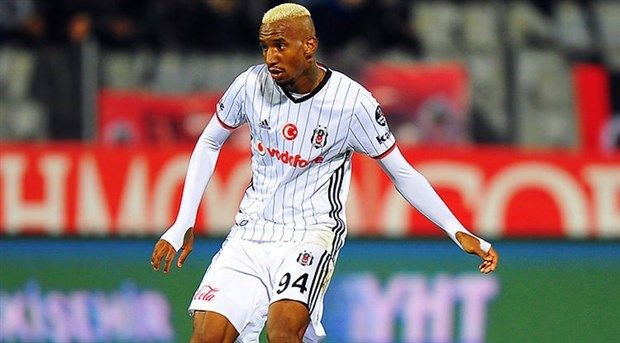 Talisca, Liverpool yolcusu - Sayfa 6