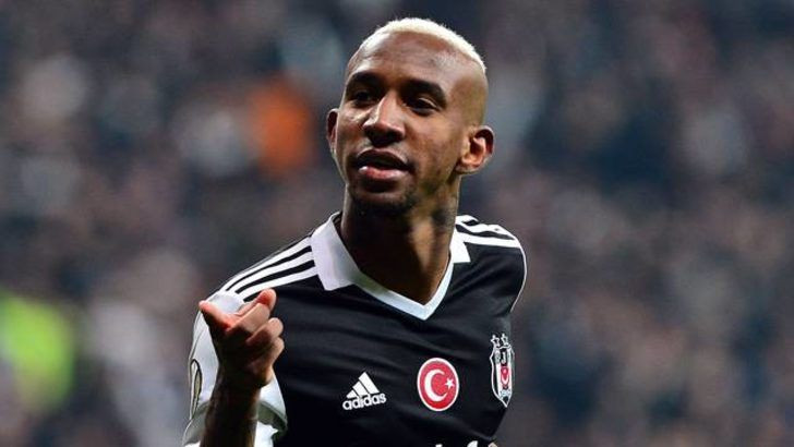 Talisca, Liverpool yolcusu - Sayfa 8