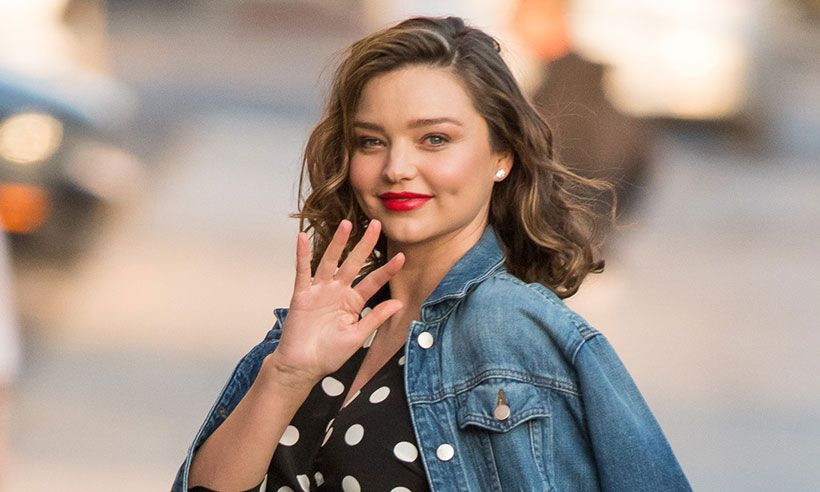 Miranda Kerr modelliği bıraktı mı? - Sayfa 1