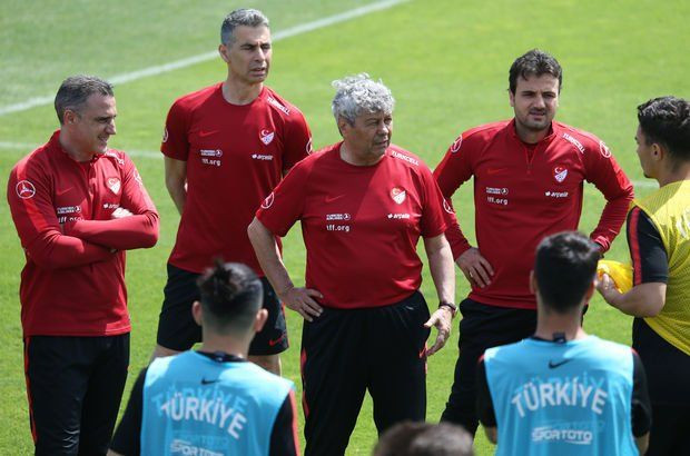 Lucescu: Her şey güzel olacak - Sayfa 5