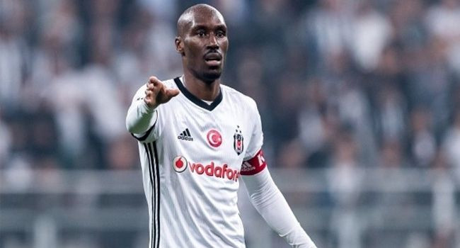 Beşiktaş, Atiba ile anlaştı - Sayfa 6