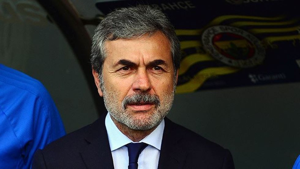 Aykut Kocaman istifa etti - Sayfa 2