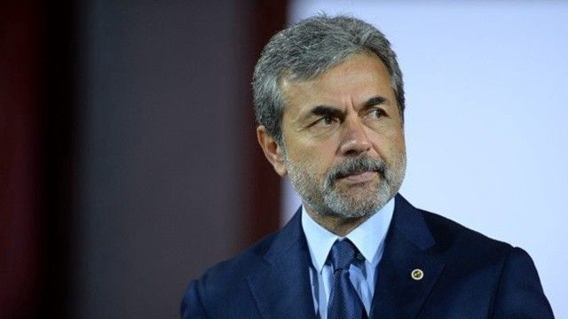 Aykut Kocaman istifa etti - Sayfa 1