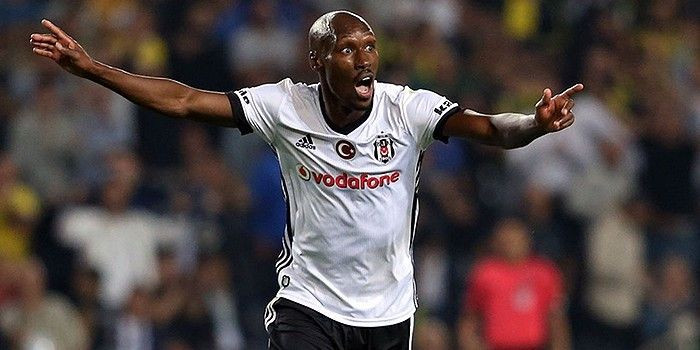 Beşiktaş, Atiba ile anlaştı - Sayfa 14