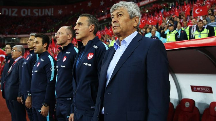 Lucescu: Her şey güzel olacak - Sayfa 7