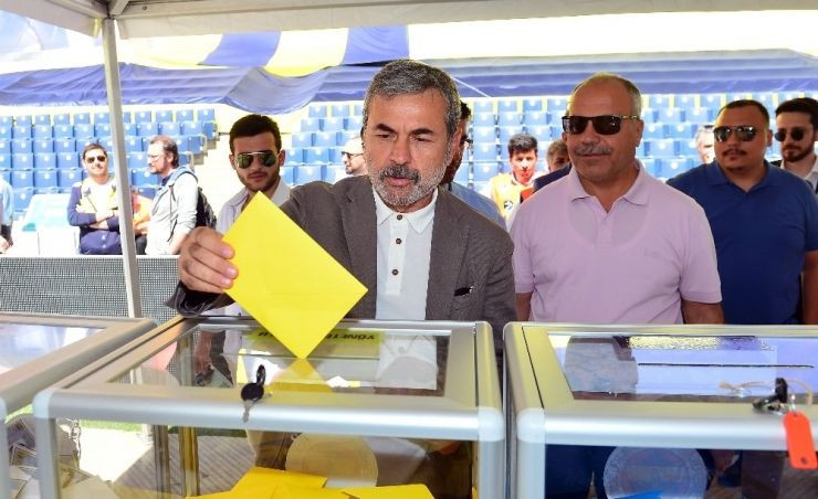 Aykut Kocaman istifa etti - Sayfa 5