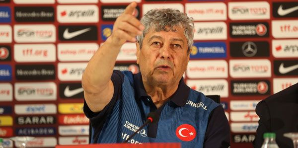 Lucescu: Her şey güzel olacak - Sayfa 8