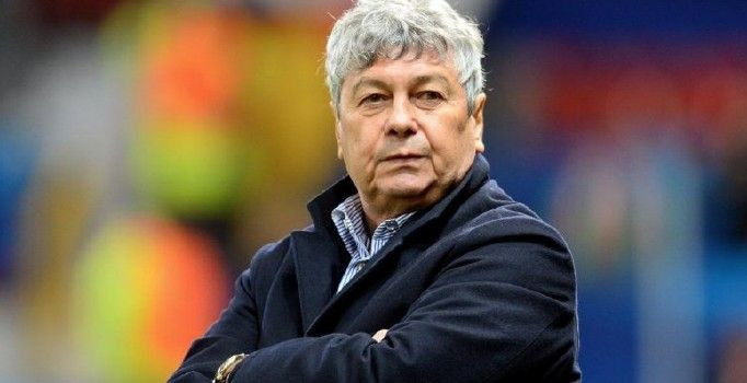 Lucescu: Her şey güzel olacak - Sayfa 10