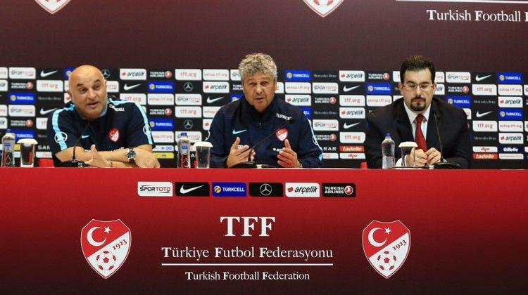 Lucescu: Her şey güzel olacak - Sayfa 9