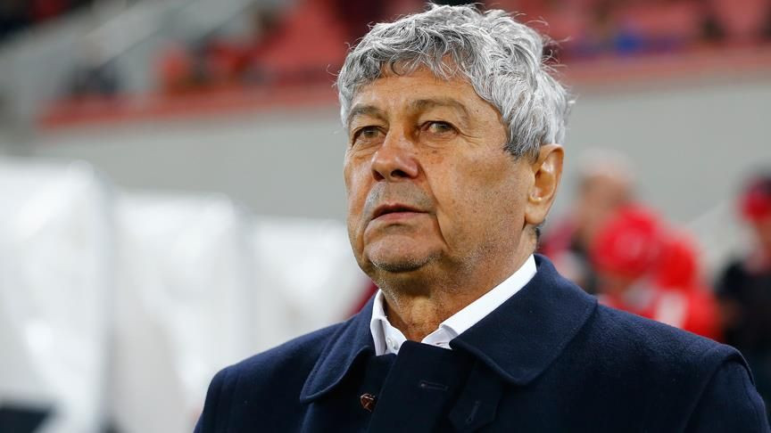 Lucescu: Her şey güzel olacak - Sayfa 12